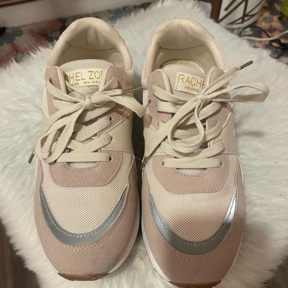Rachel Zoe sneakers